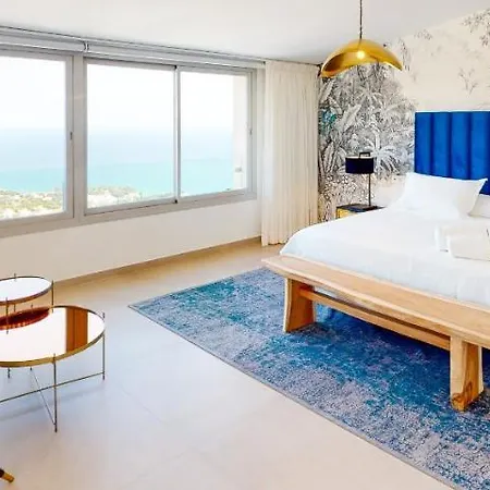 Appartamento Stupa Hills Vi - Luxury Duplex Penthouse Benalmádena