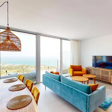 Stupa Hills Vi - Luxury Duplex Penthouse *