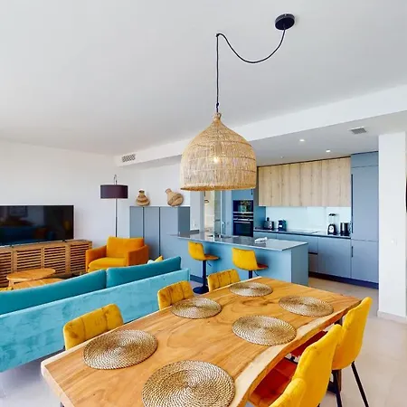 Appartamento Stupa Hills Vi - Luxury Duplex Penthouse