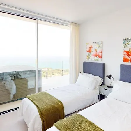 Stupa Hills Vi - Luxury Duplex Penthouse Appartamento
