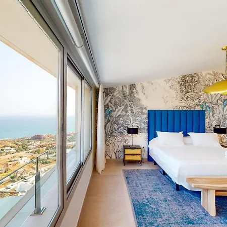 Appartamento Stupa Hills Vi - Luxury Duplex Penthouse