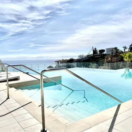 Stupa Hills Vi - Luxury Duplex Penthouse