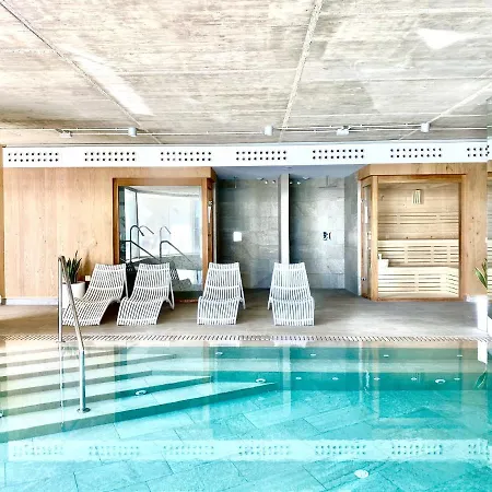 Stupa Hills Vi - Luxury Duplex Penthouse Appartamento