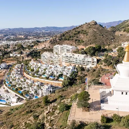 Lejlighed Stupa Hills Vi - Luxury Duplex Penthouse