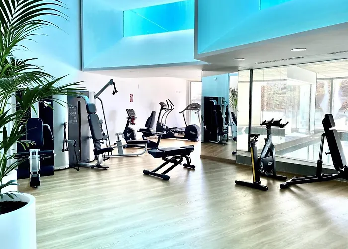 Apartament Stupa Hills Vi - Luxury Duplex Penthouse Benalmádena