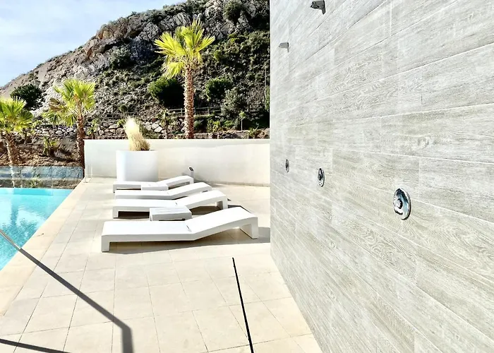 Apartament Stupa Hills Vi - Luxury Duplex Penthouse *